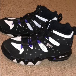 Nike Charles Barkley’s